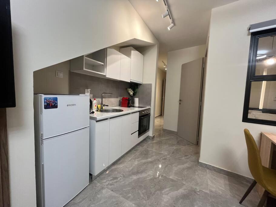 Odyssey Apt 1 塞萨洛尼基 外观 照片